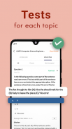 GATE CSE 2025 Exam Prep & Test screenshot 7