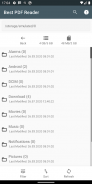 Best PDF Reader screenshot 2