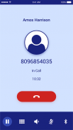 JetByte Dialer screenshot 4