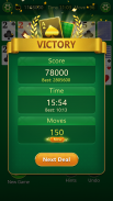 Solitaire: Patience Games screenshot 2