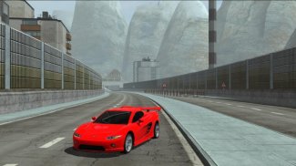 Car City Rally screenshot 5