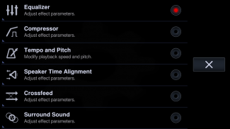 Neutron Music Player (Eval) screenshot 13