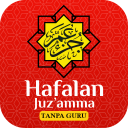 Hafal Juz Amma Audio Offline