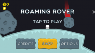 Roaming Rover screenshot 10