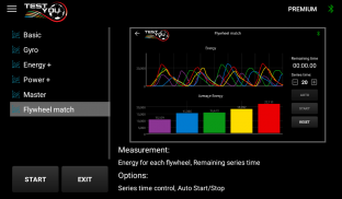TestYou Gyro screenshot 1