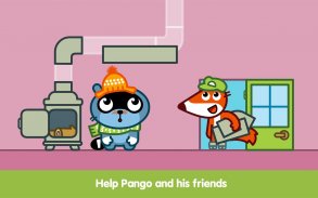 Pango Storytime: intuitive story app for kids screenshot 18
