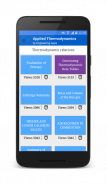 Applied Thermodynamics screenshot 1