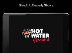 Hot Water On Demand screenshot 3