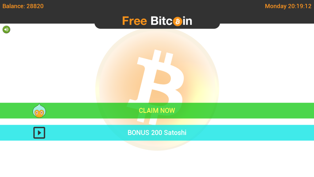 Free Bitcoin App Downloa!   d How Many Satoshis Are Equivalent To 1 - 