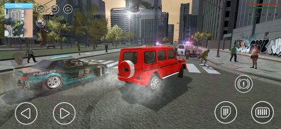 Mad City Crime Online Sandbox screenshot 1