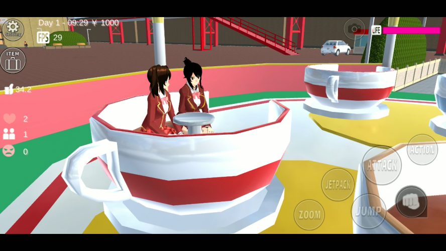 Sakura School Simulator 1 038 90 Download Android Apk Aptoide