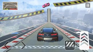 Crazy Car Stunts - Car Games - Download APK per Android