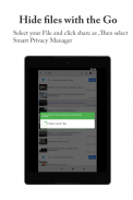 Hide Photos,Videos-Smart Privacy Manger screenshot 13