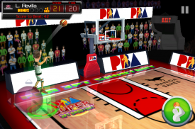 Super Three Point Shootout screenshot 1