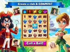 Bingo Story: kostenlose Bingo-Spiele screenshot 9
