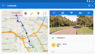 Runtastic PRO Running, Fitness screenshot 19