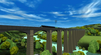 Narrowboat Simulator screenshot 12