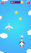 Plane Racing Game For Kids screenshot 2