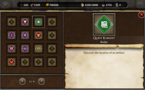 Conquest! screenshot 15