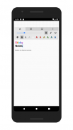 Sticky Notes screenshot 2