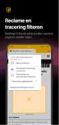 Vivaldi Browser - Snel, Veilig screenshot 2