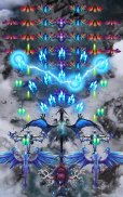 Dragon Epic - Idle & Merge - Arcade shooting game screenshot 8