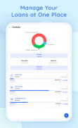 EMI Calculator for all loans screenshot 5