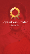 Joyalukkas Jewellery - Global screenshot 0