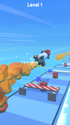 Jetpack Adventures screenshot 4