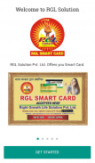 RGL Smart Card screenshot 2