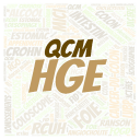 QCM GASTRO Icon