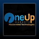 Live Mcx Price & Buy Sell Signals: OneUp Markets Icon