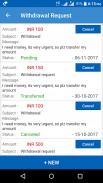 Scripts Mall MLM - app for binary level screenshot 3