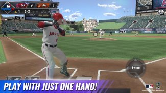 MLB 9 Innings 17 screenshot 3