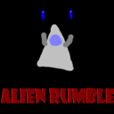 Alien Rumble Icon