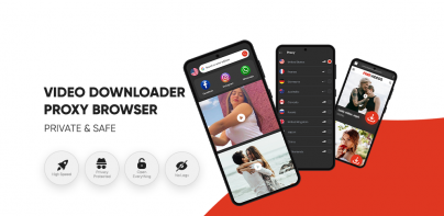 Fast Video Downloader - Saver