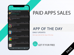 Paid Apps Sales screenshot 7