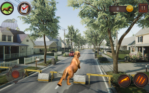 Dachshund Dog Simulator screenshot 19