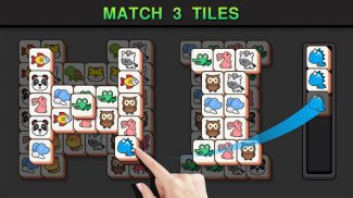 Match Animal-Match Game screenshot 9