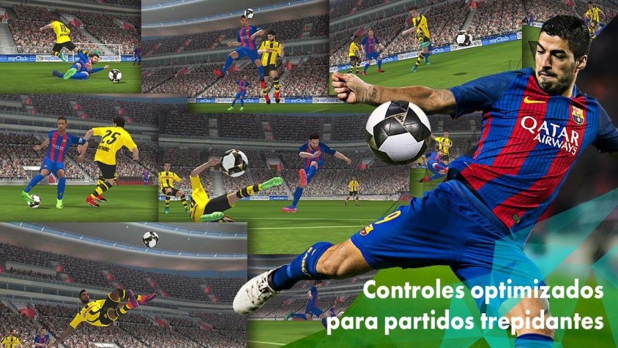 eFootball PES 2020 screenshot 14