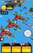 Drive Thru Port Tycoon screenshot 9