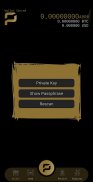 Pirate Wallet screenshot 7