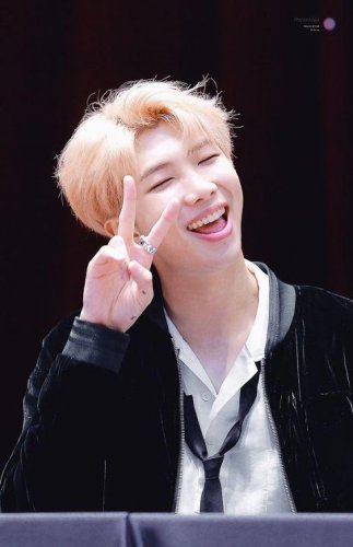 Bts Rm Wallpaper Rap Monster Kpop Wallpapers Hd 1 1 Download Android Apk Aptoide