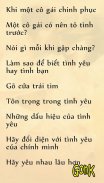 Cẩm Nang Ứng Xử Khi Yêu screenshot 4