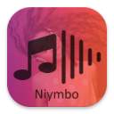 Niymbo - Music Player & Free Online MP3 Music Icon