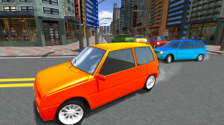 Russian Cars: Oka screenshot 0