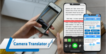 Instant All language translator &voice translation screenshot 2