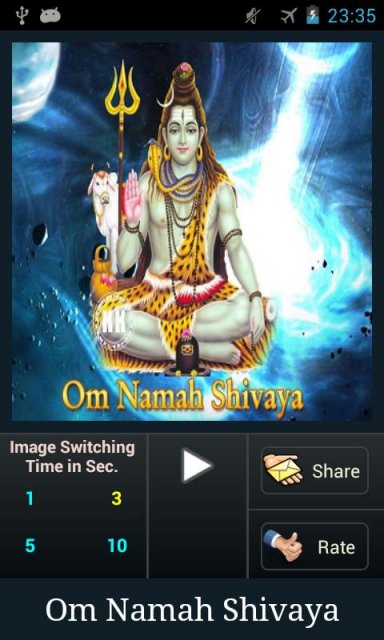 Free Download Om Namah Shivaya Mantra