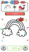 Draw Now - AI Adivinha Desenho Jogo screenshot 9