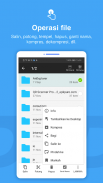 DV file explorer: peramban file pengelola file screenshot 6